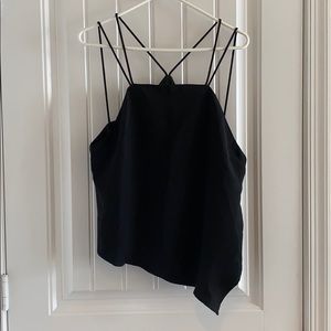 Tobi Black Tank